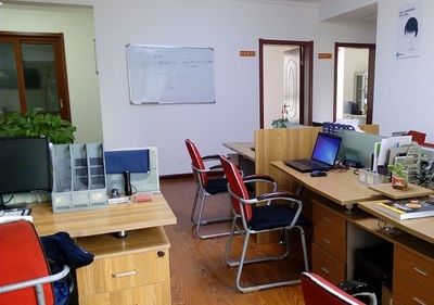 晶北科技研發中心正式掛牌成立，聚焦軟件開發創新