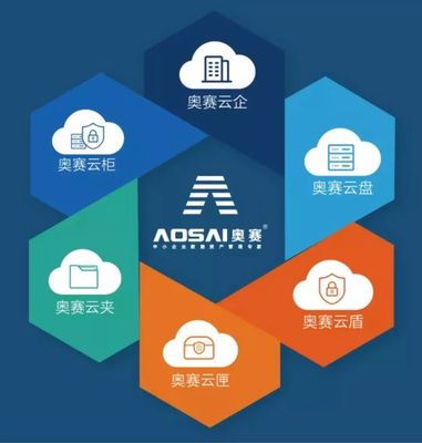 軟件定義未來 奧賽產品閃耀長沙智博會，引領開發新趨勢